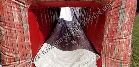 Twister Slide Rental Phoenix Arizona